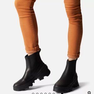 Sorel - WOMEN'S BREX CHELSEA BOOTIE, 8.5